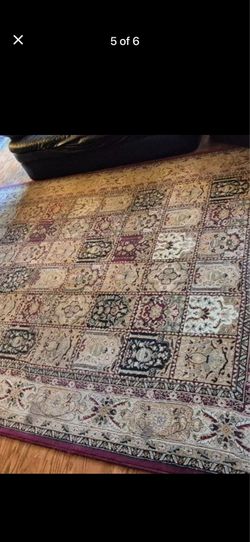 Carpet 8 by 10 size