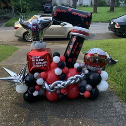 Balloons for Sale in Houston, TX - OfferUp
