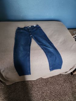 Levi jeans