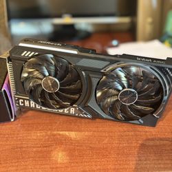 Arc B580 ASRock Challenger 12GB 