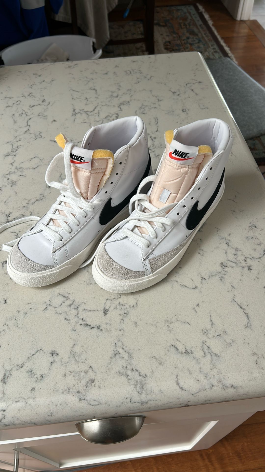 New Nike Blazer Size US 8