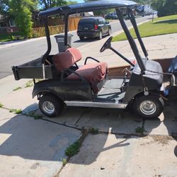 Golf Cart