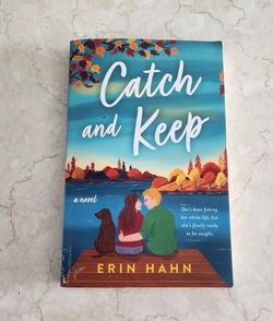 Book: Catch And Keep