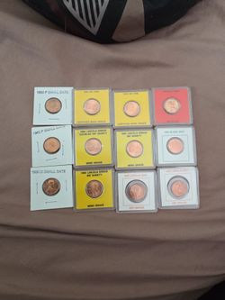Penny Lot