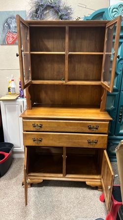 China cabinet