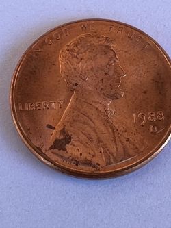 Penny 1988 d