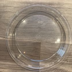 Pyrex Pie Dish (10 Inches) 