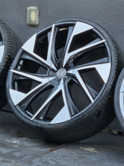 Rims 28" 6 lugs