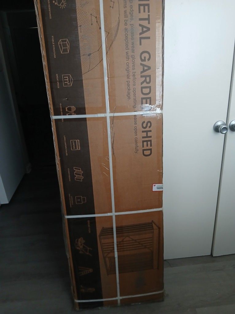 Garden Item