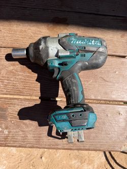 Makita impact