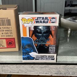 Star Wars Darth Vader