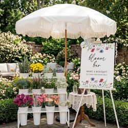 Bloom bar