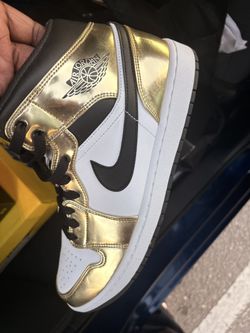 Retro 1 Size 11.5
