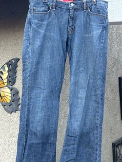 X2 Jeans