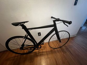 THRONE bike