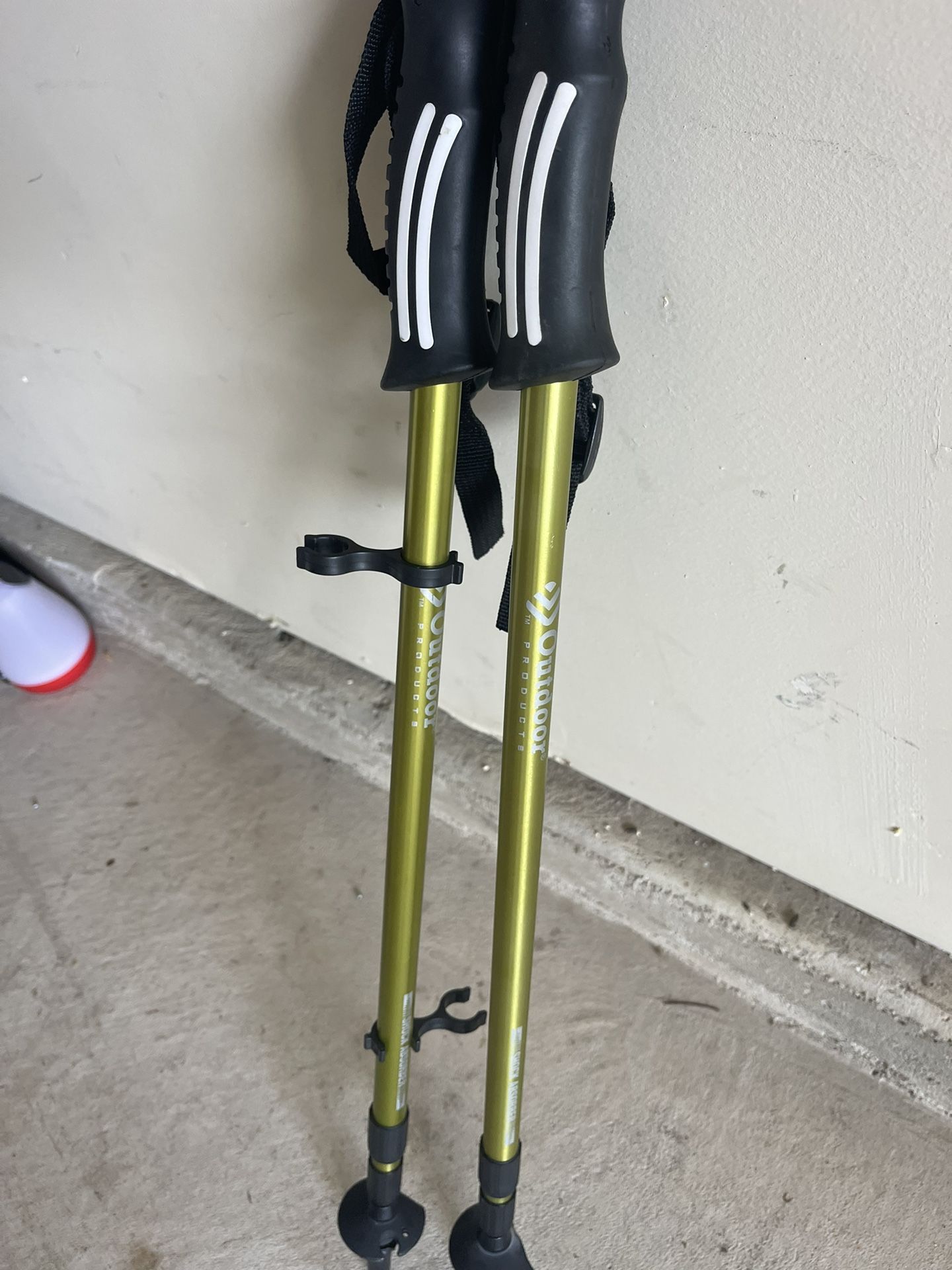 Outdoor Products APEX Trekking Sticks