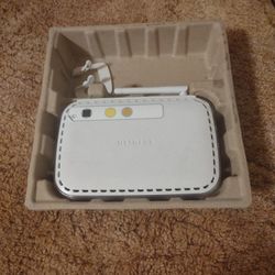 Wireless Router 