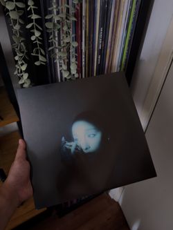 Ariana Grande - eternal sunshine deluxe: brighter days ahead 2lp (d2c exclusive) vinyl