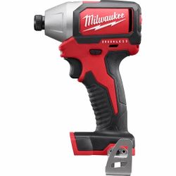 Milwaukee Impact Driver