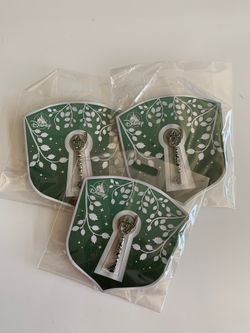 Disney Store Opening Ceremony LIMITED EDITION Key Pin