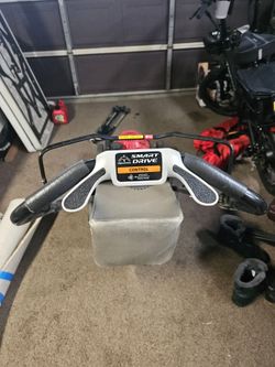 honda lawn mower