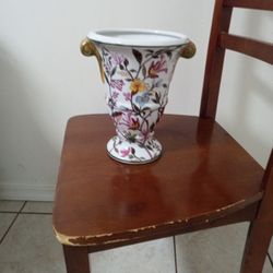 Flower Vase