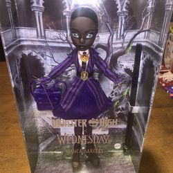 Bianca Barclay Monster High Doll
