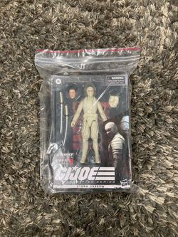 G.I.JOE