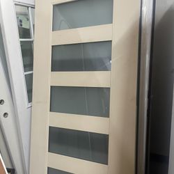 36 X 80 Interior Door
