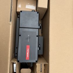 LiftMaster 700lb Commercial Door Operator