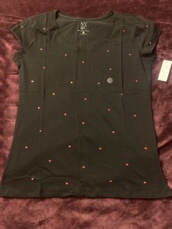 Brand new clothes from NY&C