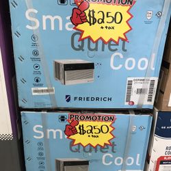 AC Unit Friedrich 