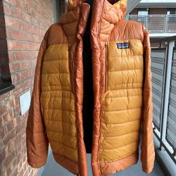 Patagonia Alploft / Grade Vii Men’s Xxl  Like New Beautiful 