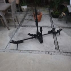 Swingman 2 Bike Hitch