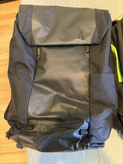 2 Backpacks $50