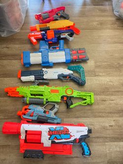 Nerf