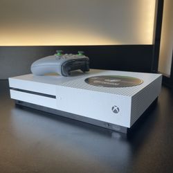 Microsoft Xbox One S 500GB
