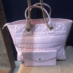 Purse used