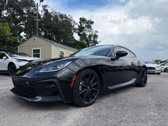 2022 Toyota GR86