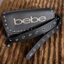 Bebe Belt Bag