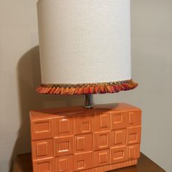 Table Lamp 