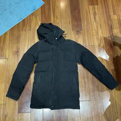 Canada Goose Parka 