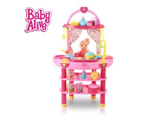 Baby alive