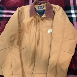 Carhartt Detroit