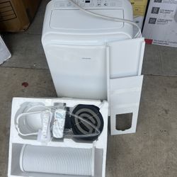 Air Conditioning Portable