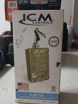Icm controls