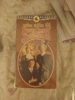 VHS collectible