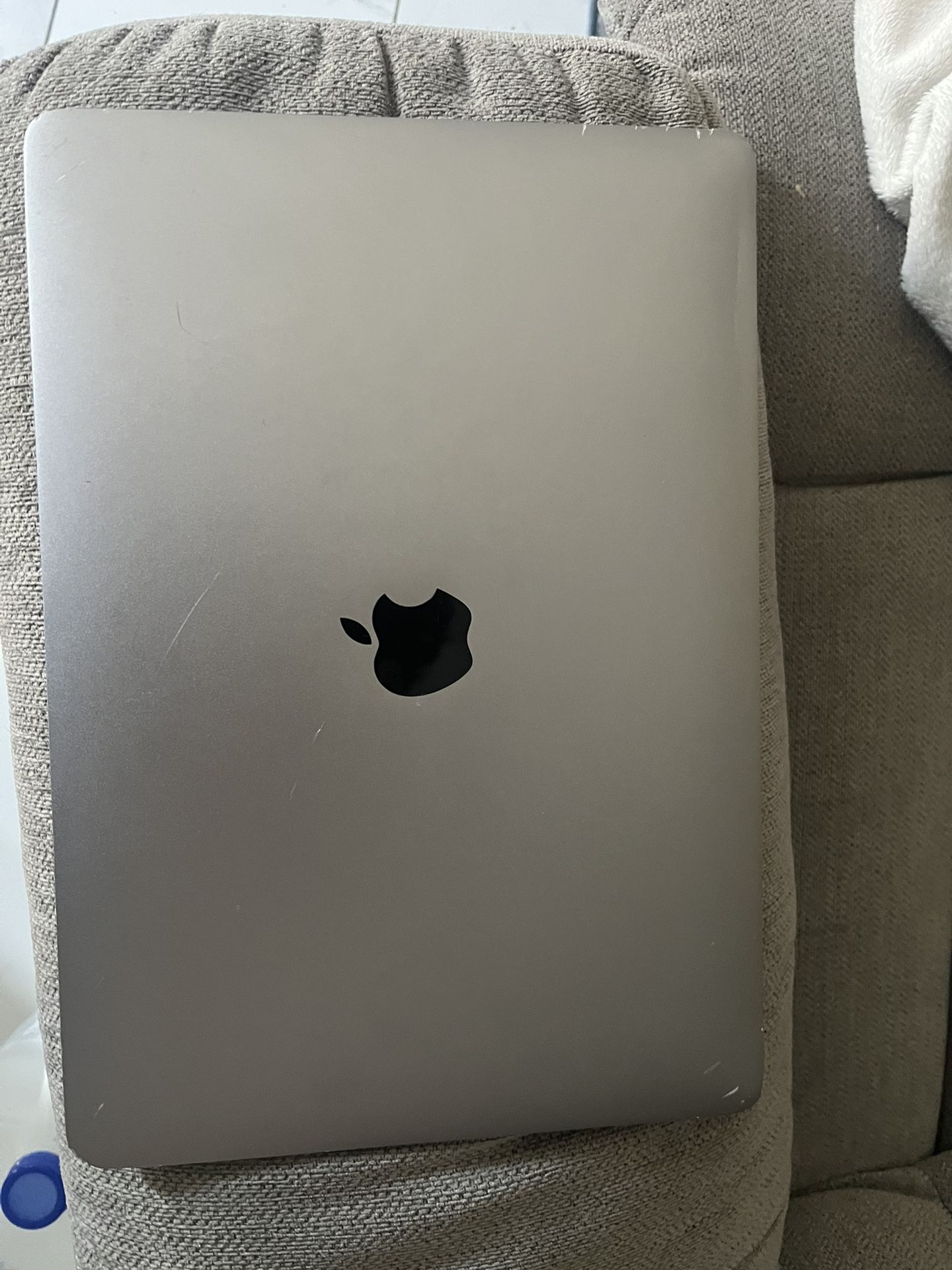 2021 MacBook Air M1