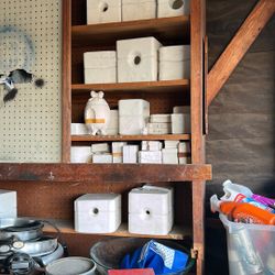 Porcelain Doll Molds