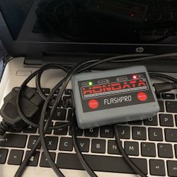 Hondata Flashpro 10th Gen